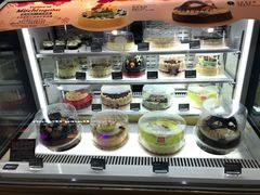 -哈根达斯(SM店)