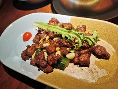 外婆小牛肉-外婆家(南开大悦城店)