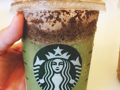 -星巴克(花木plus乐坊店)