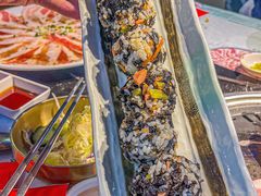 -金一味烤肉餐厅(新首尔旗舰店)