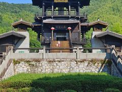 -大唐贡茶院