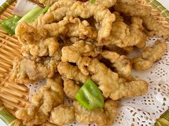 -碧海银沙海鲜餐厅(恒大海上威尼斯店)