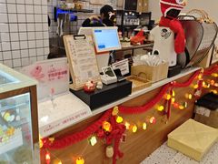 -提亚烘焙·手作面包·生日蛋糕(七星店)