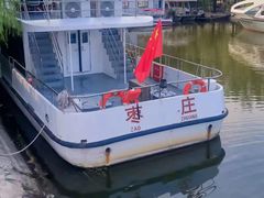 -微山湖红荷湿地景区