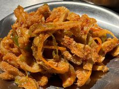 -No.DD戳子烧烤·江湖菜(北京总店)