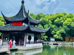 -西园戒幢律寺