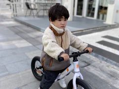 -八爪矩阵极限运动馆·儿童平衡车·感统训练(南海子公园校区)