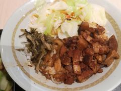 -永和大王(浦东南路店)