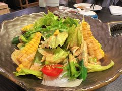 -AJIYA·池袋日式烧肉自助(天津万象城店)