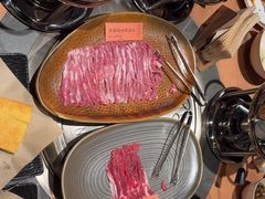 -腾格里· 蒙古山羊火锅(北京中关村店)