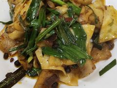 -辛记豆汤家常菜(芳草街店)