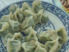 -胖子饺子馆·海鲜家常菜(海军博物馆店)