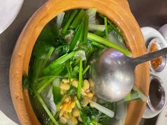 -陈鹏鹏潮汕菜(欢乐海岸 海边景观店)