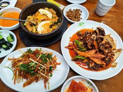 -全州拌饭馆(断桥店)
