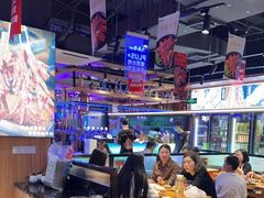 -唐力九头鸟烧烤·罗田吊锅(西云楼店)