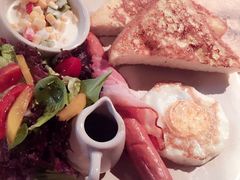 -MAAN COFFEE(金桥店)