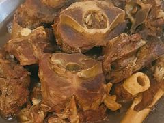 -聚首堂·特色小吃·肘子(什刹海德胜门店)