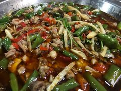 -椒小兔·盐帮川菜中餐厅(金沙时代广场店)