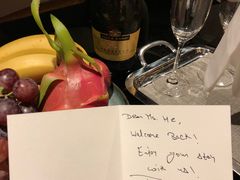-广州四季酒店