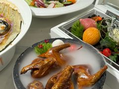 -3号仓库·创意中国菜(新世界城店)