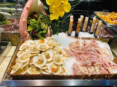 -吉布鲁牛排海鲜自助(成都大悦城店)