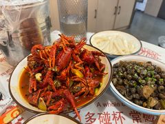 小田潜江油焖小龙虾-小田油焖小龙虾(双井店)