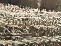 -秦始皇帝陵博物院-丽山园