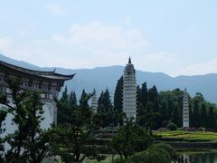 -云南民族村