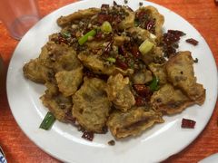 -匡记宜城特色菜(江山路三分店)