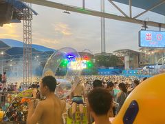 -杭州浪浪浪水公园