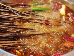 -钢五区节子串串香(环球汇·天誉店)