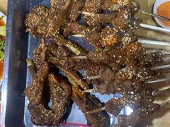 -蒙古原烤羊排(龙岗店)