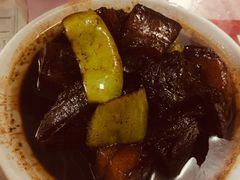 -蘭心餐厅(进贤路店)