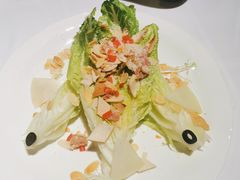 -王品牛排(郑州大卫城店)