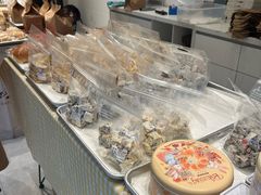 -烘焙町面包店(西四店)