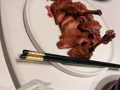-俏江南天津时尚曲艺主题餐厅(马场道店)