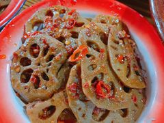 -老三样·美食研究中心(世贸路店)