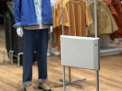 -优衣库(上海金桥国际商业广场店)