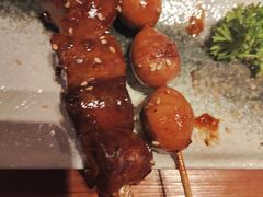 -人间酒暖·Go blanc·烧鸟·深夜食堂(陆家嘴店)