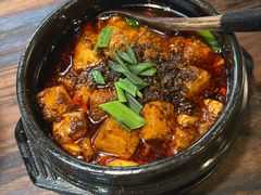 -陈麻婆豆腐(旗舰店)