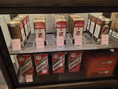 零售区-晶采轩(虹桥路店)