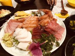 -松坂屋日料自助(长城路店)