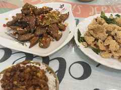 -金姐台湾菜(珠江路店)