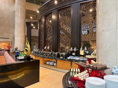 -上海齐鲁酒店·辣椒屋咖啡厅