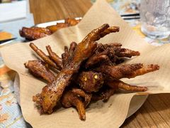 -秀·爱尔兰餐吧(上海路店)