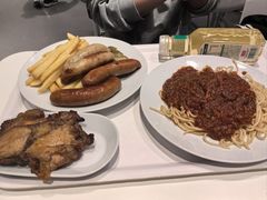 -宜家·瑞典风味餐厅(四元桥店)