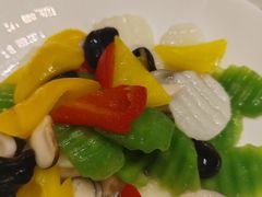 -7号院家宴.烧鸽子(门头沟店)