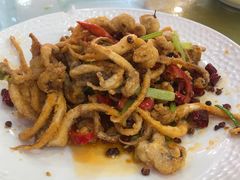 -同发号饭庄(复兴路店)