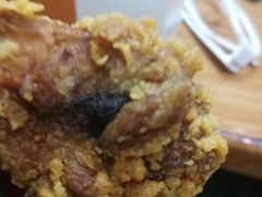 -麦当劳(百利广场店)