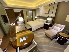 -舟山希尔顿酒店